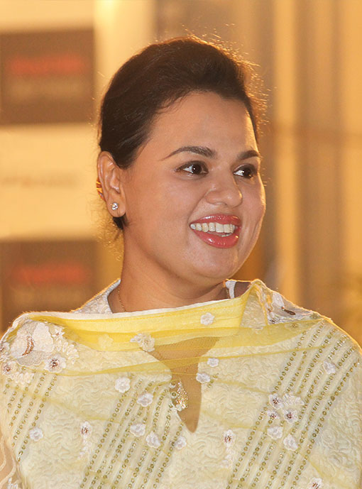 Ms Heeta