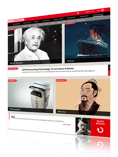 simplyknowledge.com